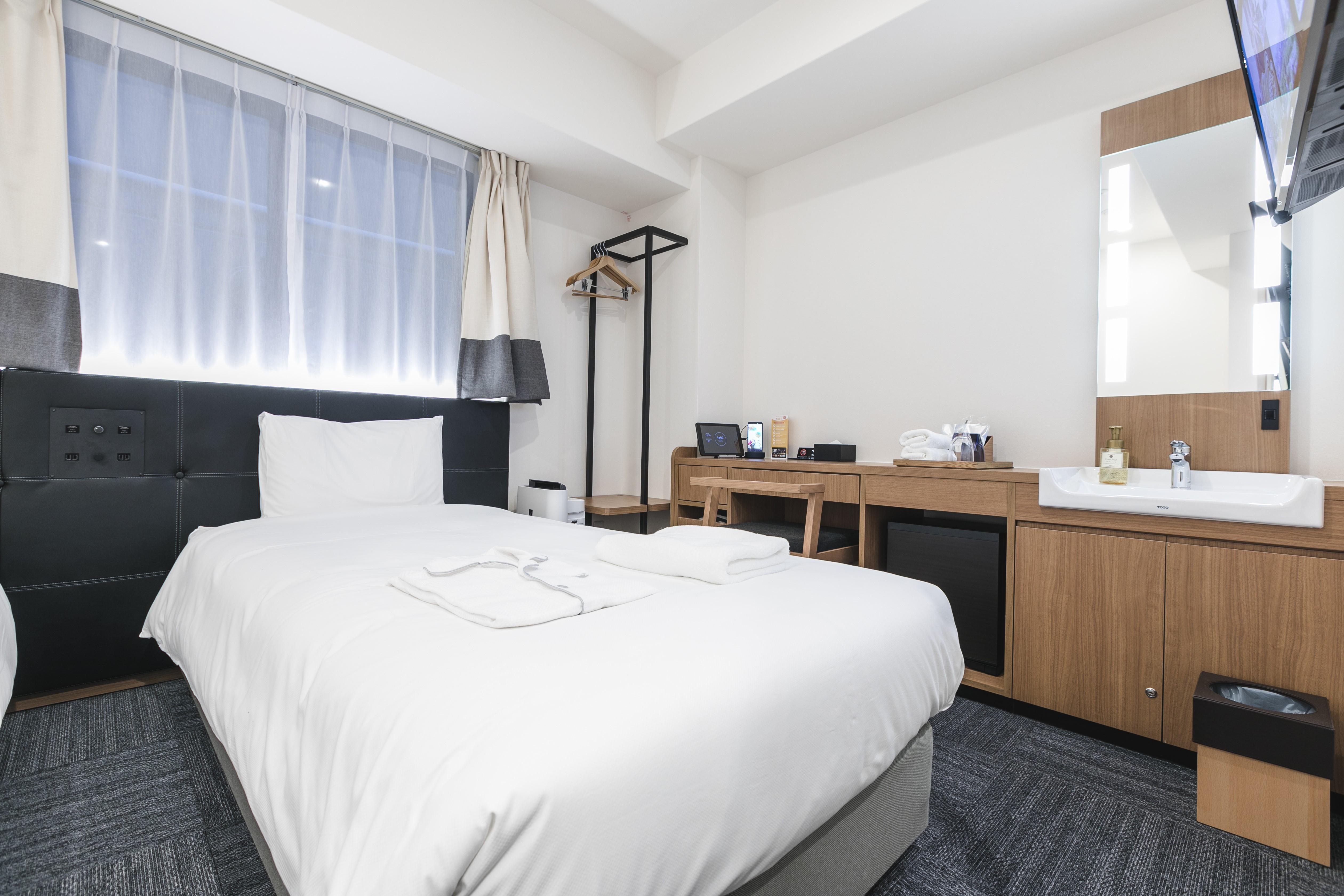 Henn Na Hotel Osaka Namba Eksteriør billede