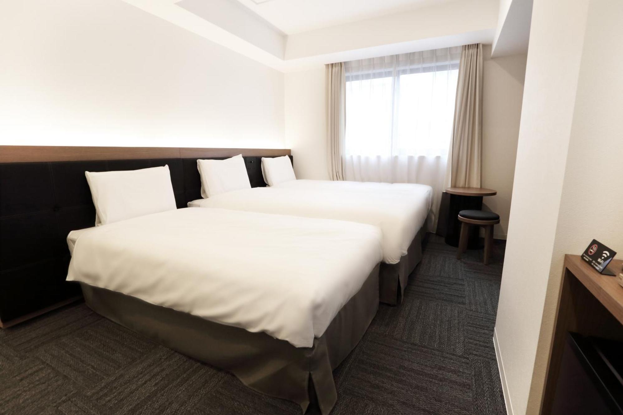 Henn Na Hotel Osaka Namba Værelse billede