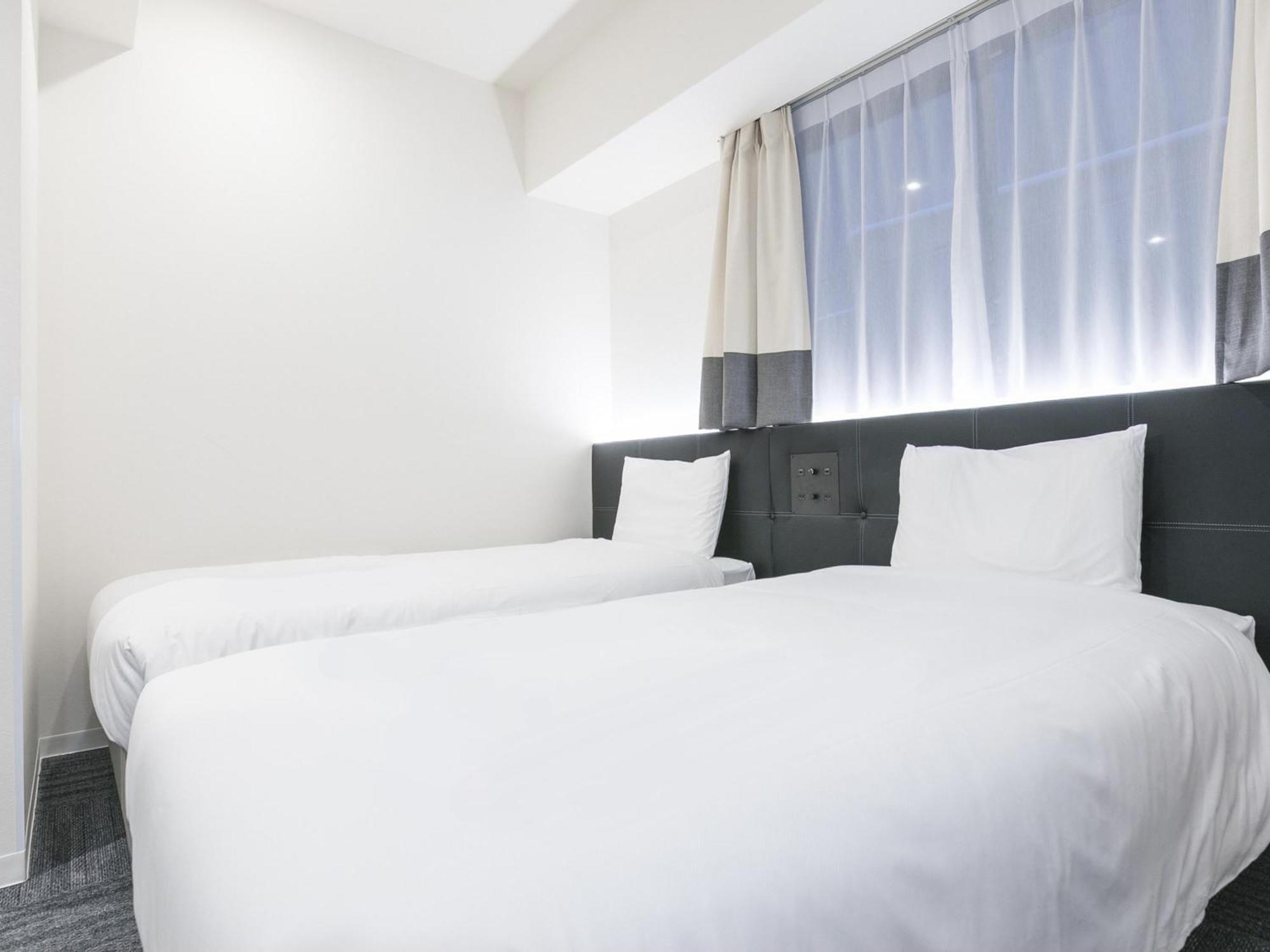 Henn Na Hotel Osaka Namba Eksteriør billede